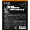 CFM Pure Performance - 2250 g, pistácie