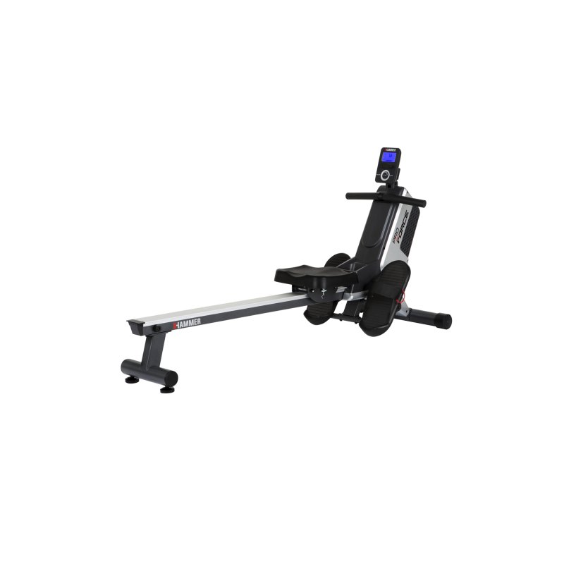 Veslařský trenažér HAMMER Rower ProForce II