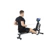 Veslařský trenažér HAMMER Rower ProForce II