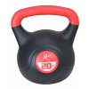 Činka Kettlebell Vinyl LIFEFIT 20kg