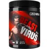 Beast Virus V2.0 - 417,5 g, růžový grep