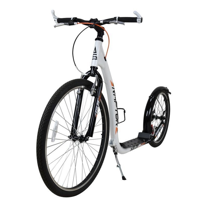 Koloběžka SULOV RAPTOR 26