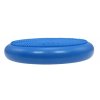 Balanční masážní polštářek LIFEFIT BALANCE CUSHION 33cm, modrý