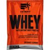 100 % Whey Protein - 2000 g, slaný karamel