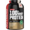 100 % Whey Protein - 2250 g, čoko-kakao