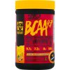 Mutant BCAA 9.7 - 348 g, citronová limonáda