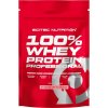 100 % Whey Protein Professional - 920 g, jahoda-bílá čoko