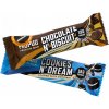 ProPud Protein Bar - 12x 55 g, lískový ořech - karamel