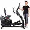 Eliptický trenažér FINNLO MAXIMUM Cardio Strider CS3.1