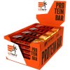 EXXE Protein Bar - 65 g, arašídy-karamel