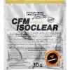 CFM Isoclear - 30 g, vanilka