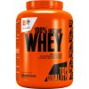 100 % Whey Protein - 2000 g, čokoláda