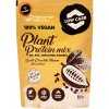 Veganský protein ForPro® - 30 g, dvojitá čokoláda