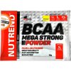 BCAA Mega Strong Powder - 500 g, grep