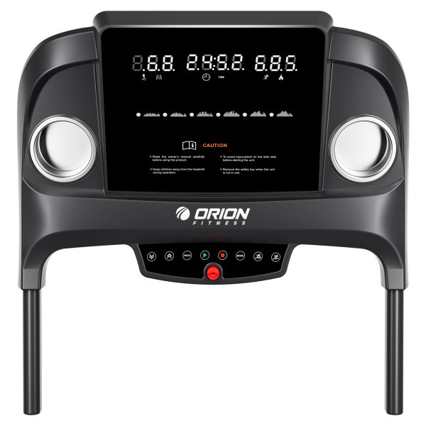 Běžecký pás ORION SMART T400