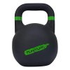 Kettlebell ocelový 24kg TUNTURI Competition