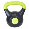 Činka Kettlebell Vinyl LIFEFIT 10kg