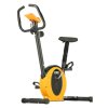 Magnetický rotoped ONE Fitness M8410 černo-oranžový
