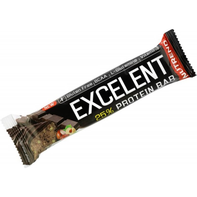 Excelent Protein Bar - 85 g, ananas-kokos
