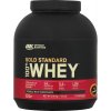 100 % Whey Gold Standard - 2280 g, vanilková zmrzlina