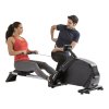 Veslařský trenažér TUNTURI R20 Rower Compentence 2022