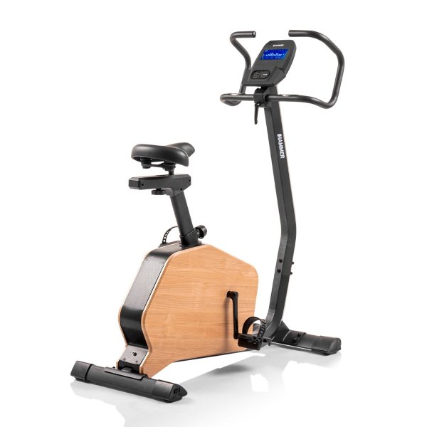 Ergometr HAMMER CardioPace 5.0 NorsK