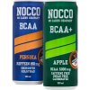 Nocco BCAA - 330 ml, červený pomeranč