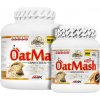 OatMash® - 20x 50 g, bílá čokoláda