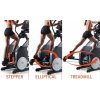 Freestrider NORDICTRACK FS7i