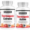 Thermogenic Extreme + Thermogenic Fair Power zdarma