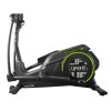 Eliptický trenažér LIFEFIT CT7200