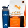 Matrix + láhev AeroBottle Syntrax zdarma