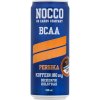 Nocco BCAA - 330 ml, červený pomeranč