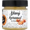 Arašídový krém Slaný karamel - 70 g