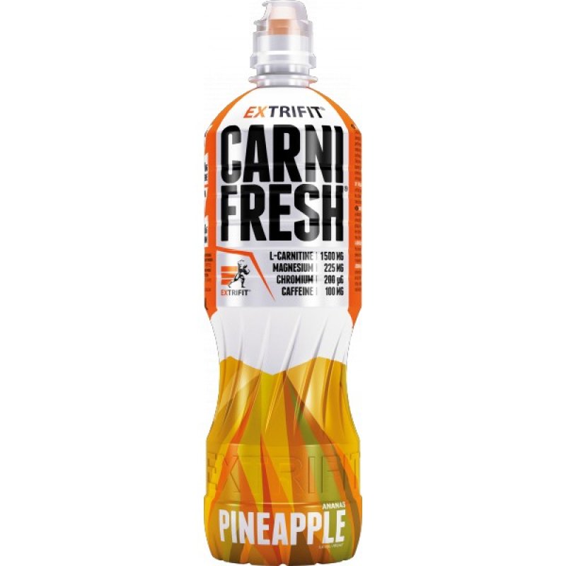 Carnifresh - 850 ml, ananas