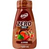 Zero Sauce - 500 ml, hot ketchup