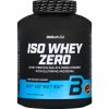 Iso Whey Zero - 908 g, vanilka