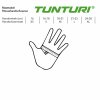 Fitness rukavice TUNTURI Fit Control XXL