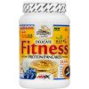 Fitness Protein Pancakes - 800 g, jahoda-jogurt