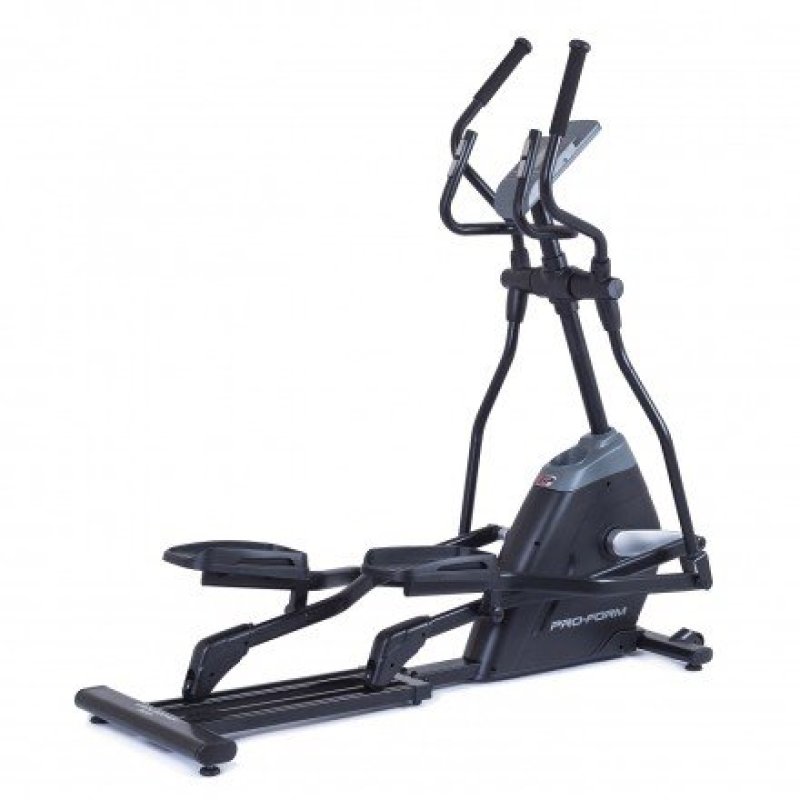 Eliptický trenažér PROFORM Endurance 320E