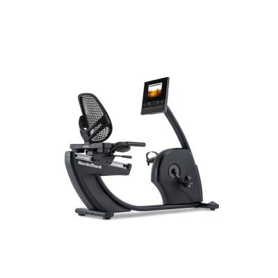 Recumbent NORDICTRACK GX10