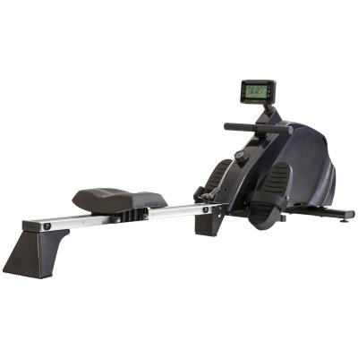 Veslařský trenažér TUNTURI R20 Rower Compentence 2022