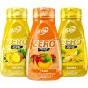Zero Syrup - 500 ml, čoko-mandle