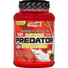 100 % Predator Protein - 2000 g, jahoda