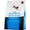 Matrix + láhev AeroBottle Syntrax zdarma