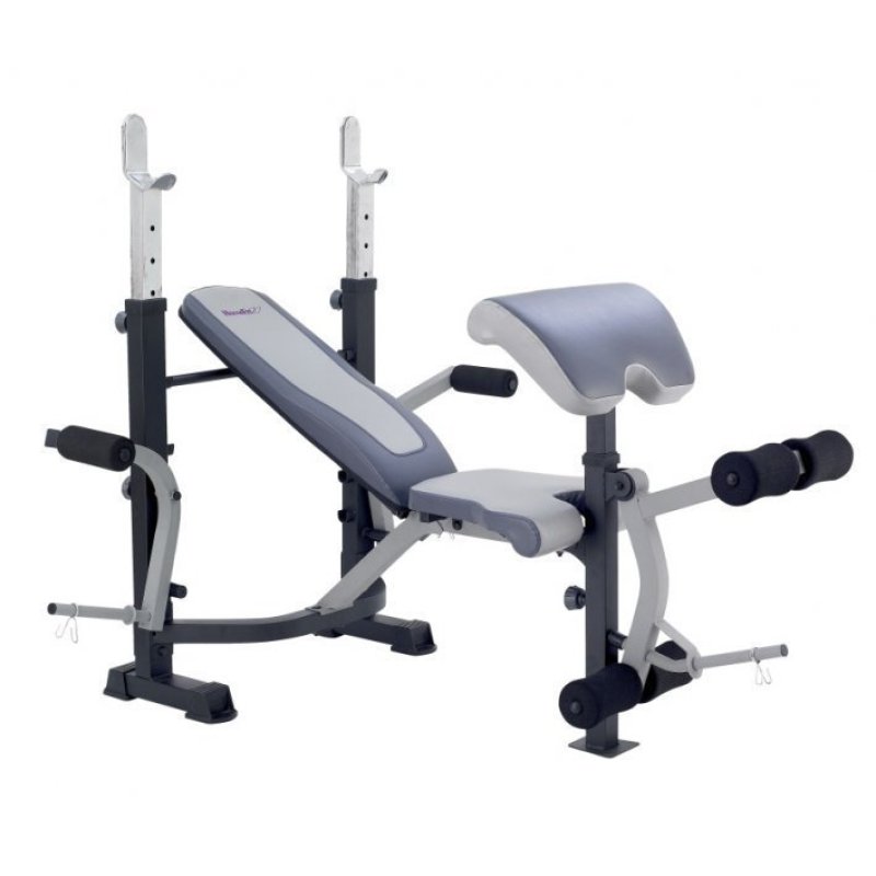 Posilovací lavice Housefit HG-2085