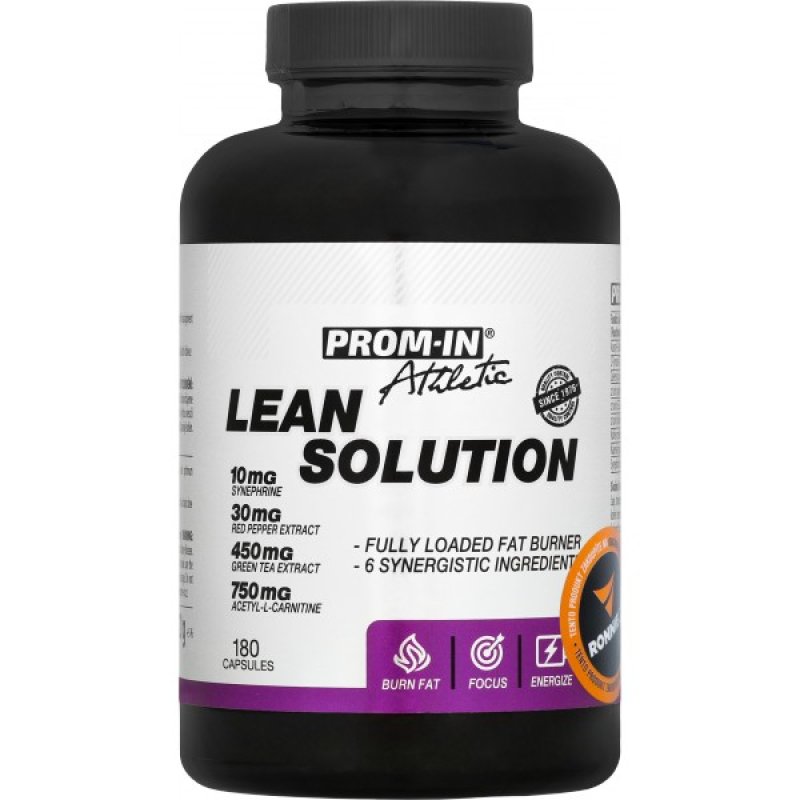 Lean Solution