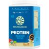 Protein Warrior Blend - 375 g, bez příchuti