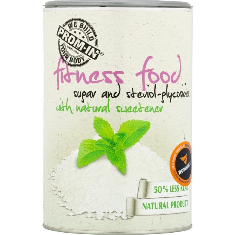 Sugar and Steviol-glycosides - 450 g