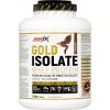 Gold Isolate Whey Protein - 2280 g, vanilka